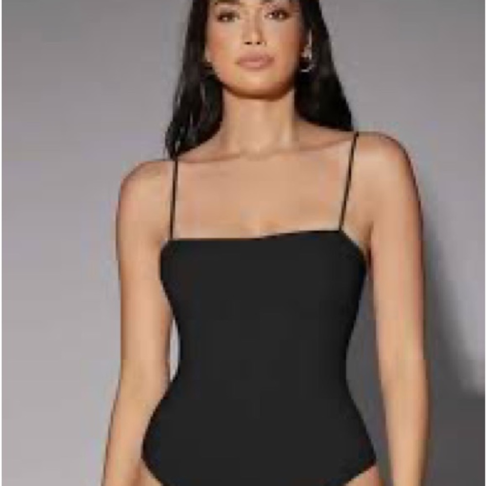 Shein bae bodysuit